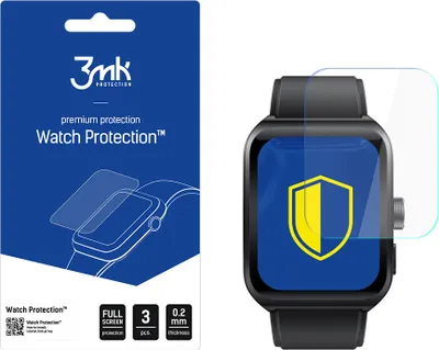 Immagine prodotto di Oppo Watch 4 Pro - Arco di protezione per orologi 3Mk