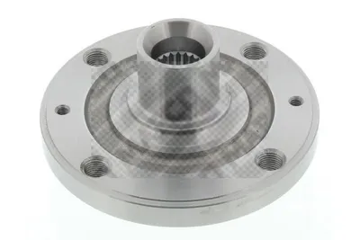 Produktbild von MAPCO 26315 Radnabe Vorne Beidseitig passend für PEUGEOT 206 Schrägheck (2A/C) 4-Loch Ø108mm Lochkreis
