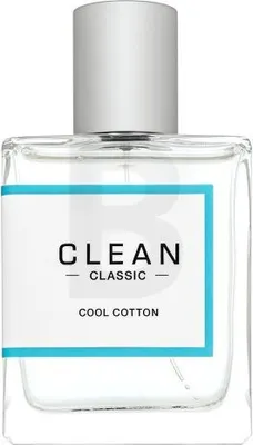 Image de Clean Classic Cool Coton Edp Spray