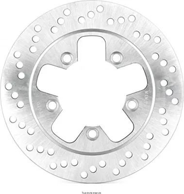 Obrázok produktu pre Sifam Brzdový kotúč Suzuki DIS1185 Ø240mm