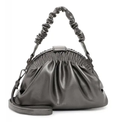 Produktbild von SURI FREY Handtasche Umhängetasche Lizzy Handbag Darksilver silberfarben