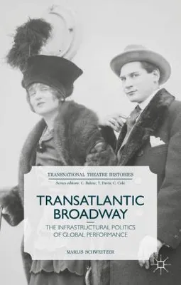Obrázok produktu pre Transatlantická Broadway