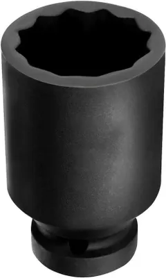 Obrázek produktu pro Sada 12bodových dvojitých klíčů na hluboké šrouby, metrická, 36 mm