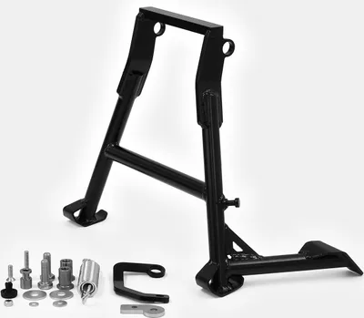Immagine prodotto di Cavalletto centrale ZIEGER compatibile con Triumph Tiger 1050 Sport fino al 2015