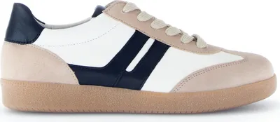 Produktbild von Gabor Sneaker 3.300, Rauleder, Beige, Damen