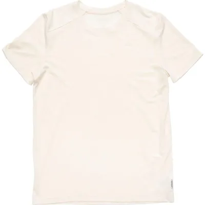 Produktbild von Devold of Norway Herren Sportunterwäsche Premium Tee Weiß M