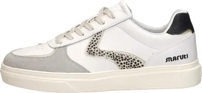 Image de Maruti Dario  Sneakers Laag - Wit - Maat 41