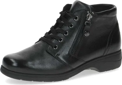 Produktbild von Caprice Komfort Stiefeletten Damen 31363037353139 Schwarz 40 EU