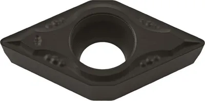 Produktbild von Wendeschneidplatte DCMT11T304-F PMK10 Bearbeitung Schlicht