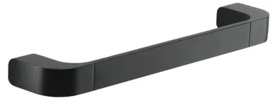 Zdjęcie produktu dla OUTLINE Wieszak na ręczniki 350 mm, czarny matowy