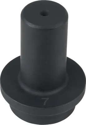 Image de KS TOOLS Adaptateur de zentrier Ø 64 mm - 460.4159