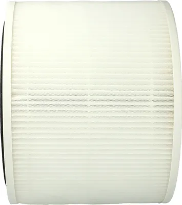 Produktbild von vhbw Luftilter kompatibel mit Levoit Core 300 RF, 300S, 300 Luftreiniger - Kombifilter Nylon-Vorfilter + HEPA + Aktivkohle