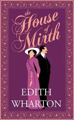 Immagine prodotto di The House of Mirth