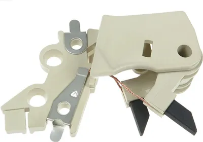Produktbild von AS-PL ABH1008 Halter Kohlebürsten