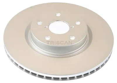 Produktbild von 2 Bremsscheiben belüftet Ø 316 mm TRISCAN für u.a. SUBARU OUTBACK