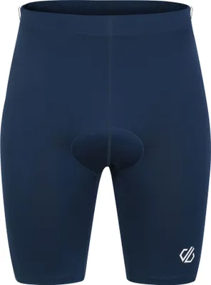 Obrázok produktu pre Dare 2B - Cyklistické šortky pre mužov RG4563 (XXL) (Tmavá džínsová modrá)