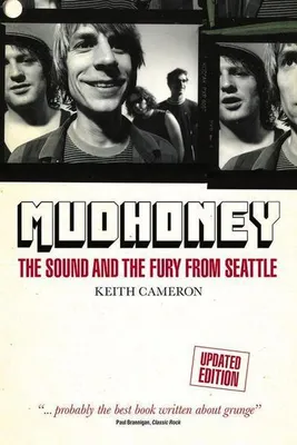 Obrázok produktu pre Mudhoney