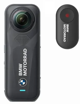 Immagine prodotto di Insta360 - CINSAAHA-X505 - Action Camera - X5 BMW Motocicletta Edition