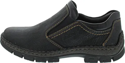 Produktbild von Rieker Herren Businessschuhe 12272-00 Farbe: Schwarz Größe: 43