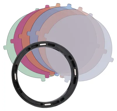 Productafbeelding van Rollei Blitz-accessoire set