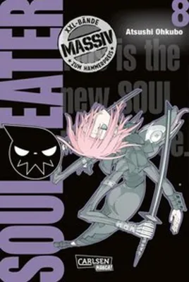Image de Soul Eater Massiv 8