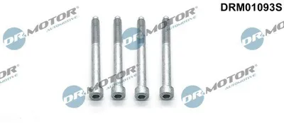 Produktbild von Dr.Motor Automotive DRM01093S Schraube, Injektorhalter x