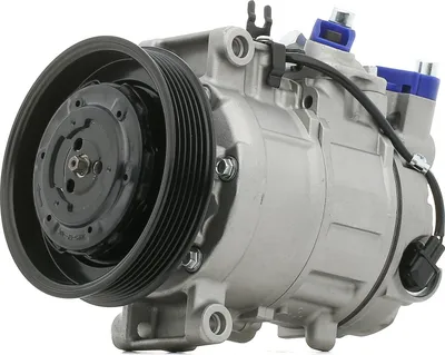 Produktbild von RIDEX 447K0230 Klimaanlage Klimakompressor R134a für AUDI A4 Avant (8K5, B8) A6 Avant (4G5, 4GD, C7) A6 Avant (4F5, C6) A4 Avant (8ED, B7) Q5 (8RB)