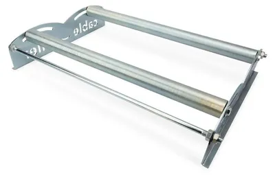 Immagine prodotto di DIGITUS Kabeltrommelabroller, 600x400x100 mm