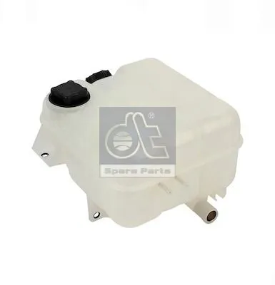 Productafbeelding van Uitbreidingsreservoir koelvloeistof voor VOLVO 8500, 8700, 9700, 9900, B10, B12