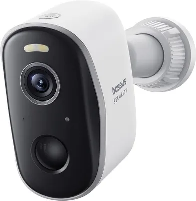 Obrázok produktu pre Baseus N1 Outdoor Camera (White)
