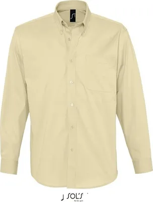 Immagine prodotto di SOL'S Camicia in twill Bel-Air
