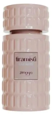 Produktbild von ZINMAYA TiramisS Caramel 100ML Unisex Parfüm Wasser