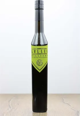 Produktbild von Gölles Williams 43% Vol. 0,35l