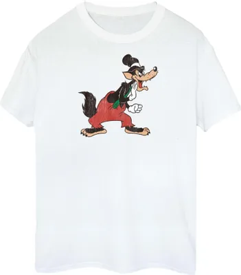 Produktbild von Disney - T-Shirt für Damen BI49557 (M) (Weiß)