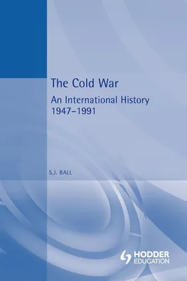 Produktbild von The Cold War