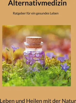 Produktbild von Alternativmedizin