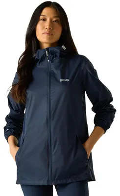 Produktbild von Regatta Damen Wmn Pk It Jkt II Jacke, Midnight, XXL EU