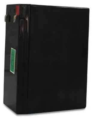 Produktbild von Batterie 8.5Ah - 10Ah - 580272