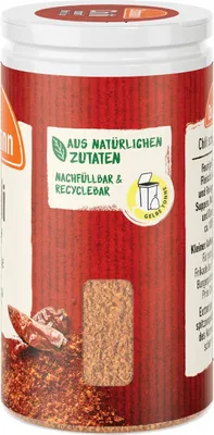 Productafbeelding van Ostmann 3908400000 Ostmann Chili Bird´s Eye Gewürz, 35,0 g
