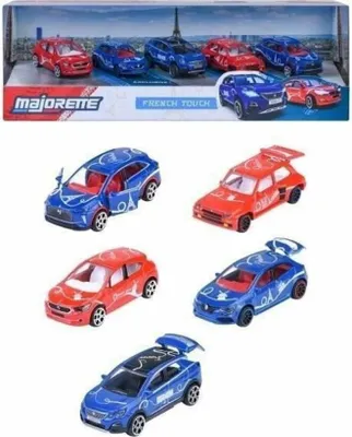 Immagine prodotto di Smoby 3467452077931, 3 anni/anni, Multicolore