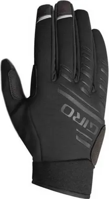 Produktbild von GIRO Cascade Damen Winter Fahrrad Handschuhe silber L