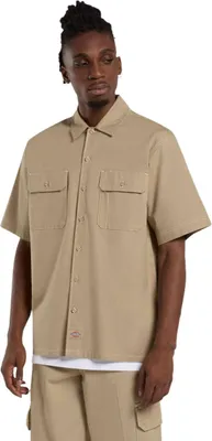 Obrázek produktu pro Košile Dickies DK0A4Z7R0DS1 pro Pánské