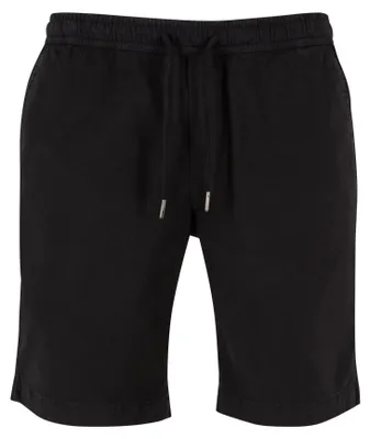 Produktbild von Urban Classics - Sweat-Shorts für Herren TN156 (S) (Schwarz)