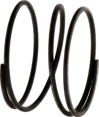 Image de Ressort Simson sur arbre de sortie KR51 / 1, SR4-2, S50, Duo 4 / 1, KR50, SR4-1, SR4-2