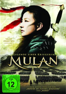 Produktbild von Mulan