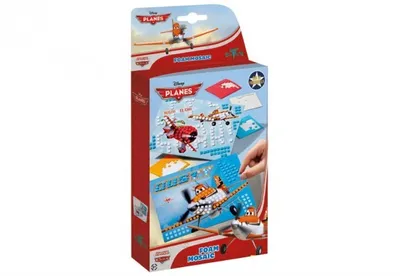 Produktbild von Totum Disney Planes Mosaic