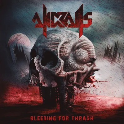 Immagine prodotto di Sanguinamento per il Thrash