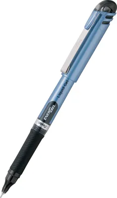 Produktbild von Pentel Energel 'BLN15-A' Kugelschreiber Schwarz