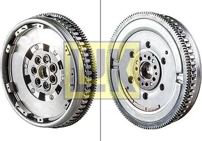 Produktbild von LuK 415 0202 10 ZMS Zweimassenschwungrad DMF für RENAULT ESPACE IV (JK0/1) LAGUNA II Grandtour (KG0/1) LAGUNA II (BG0/1)