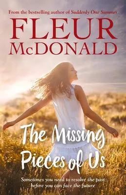 Produktbild von The Missing Pieces of Us
